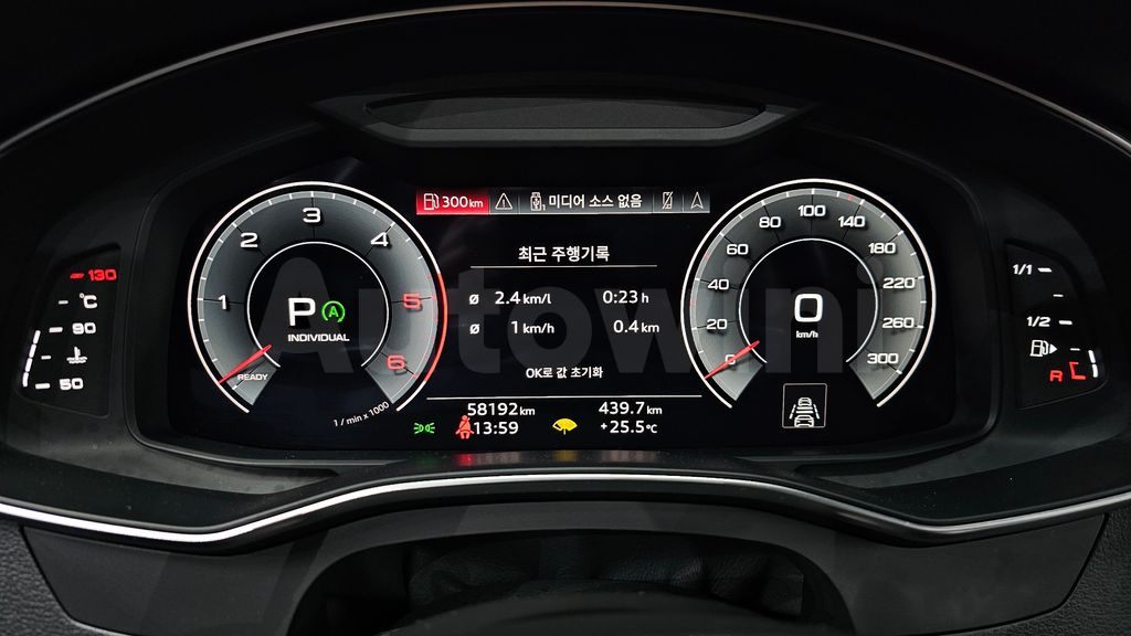 Audi A6(C8) 40 TDI Premium — снимка 8