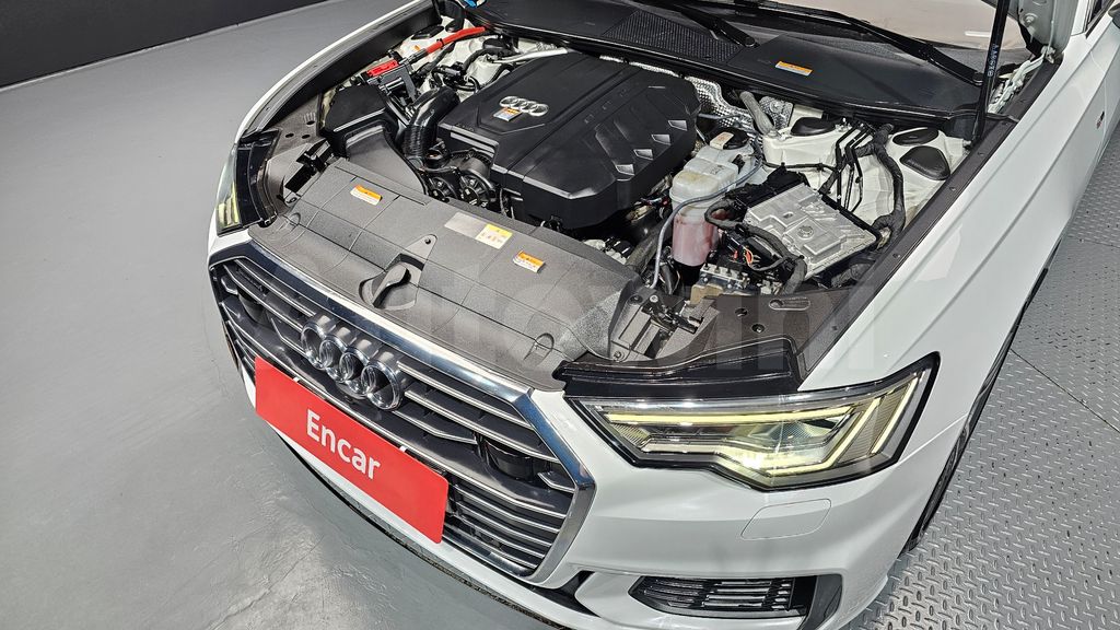 Audi A6(C8) 45 TFSI Quattro Premium — снимка 6