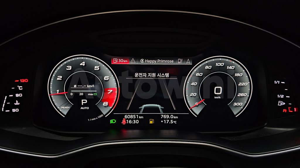 Audi A6(C8) 45 TFSI Quattro Premium — снимка 8