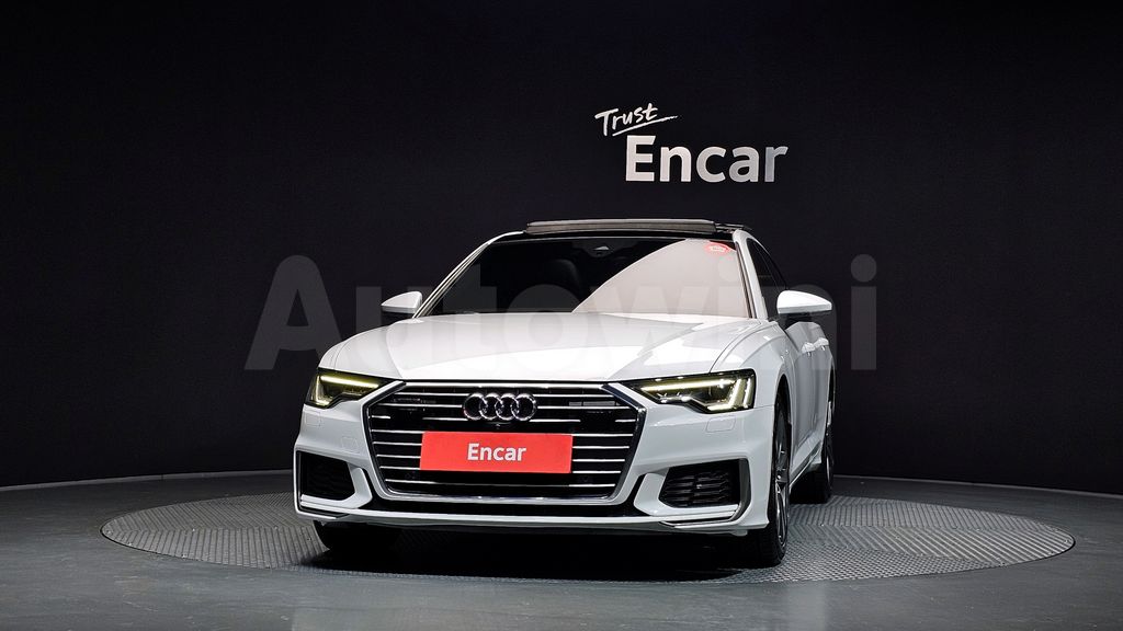 Audi A6(C8) 45 TFSI Quattro Premium — снимка 3