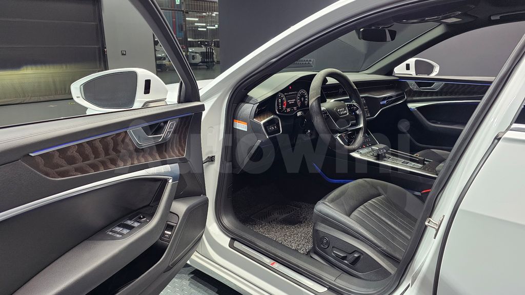 Audi A6(C8) 45 TFSI Quattro Premium — снимка 10