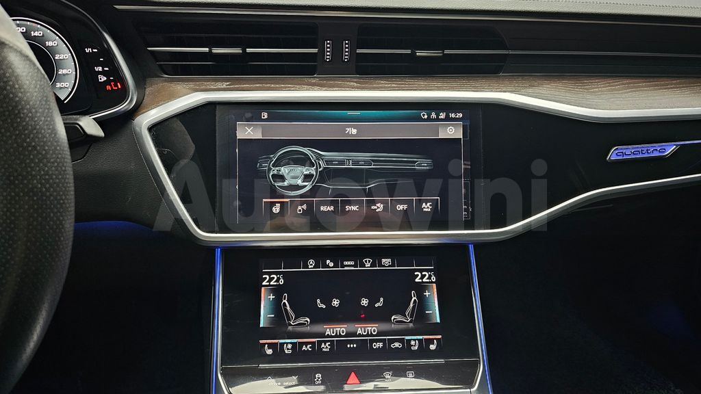 Audi A6(C8) 45 TFSI Quattro Premium — снимка 14