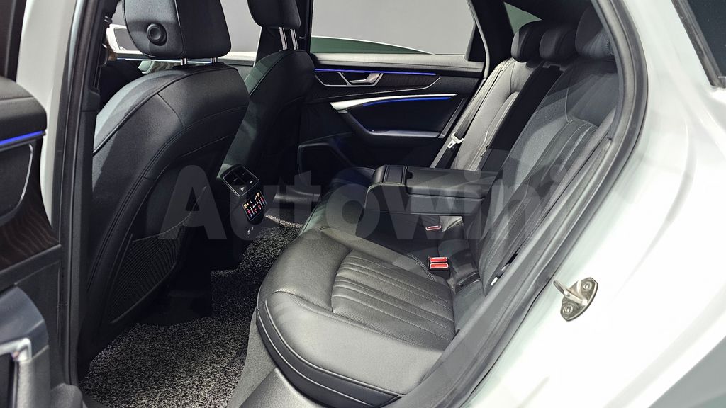 Audi A6(C8) 45 TFSI Quattro Premium — снимка 12