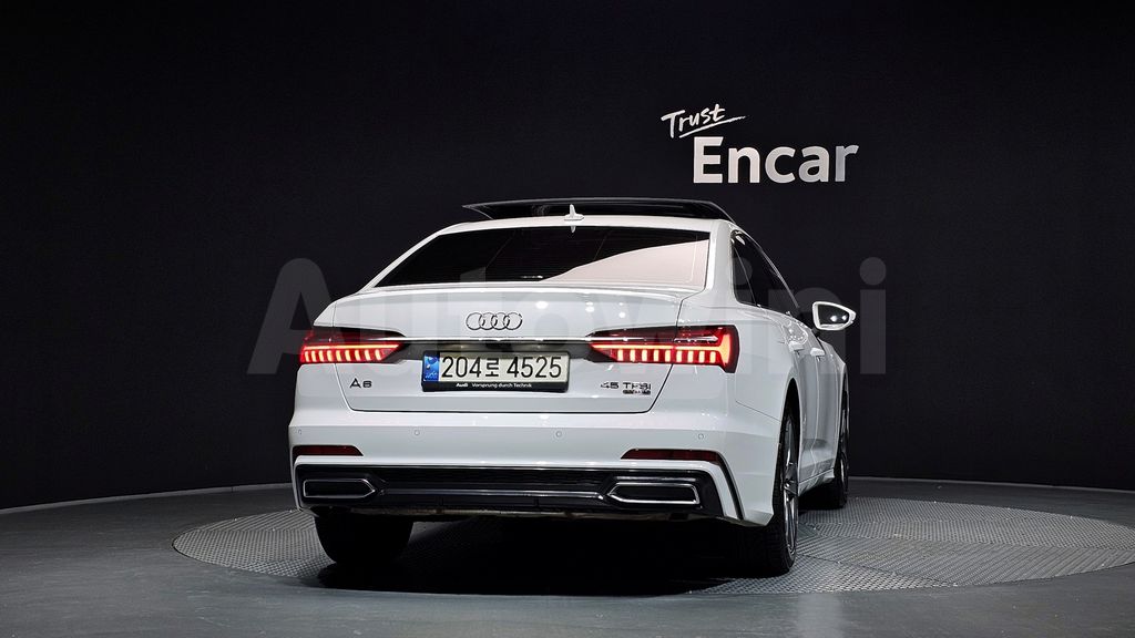 Audi A6(C8) 45 TFSI Quattro Premium — снимка 4