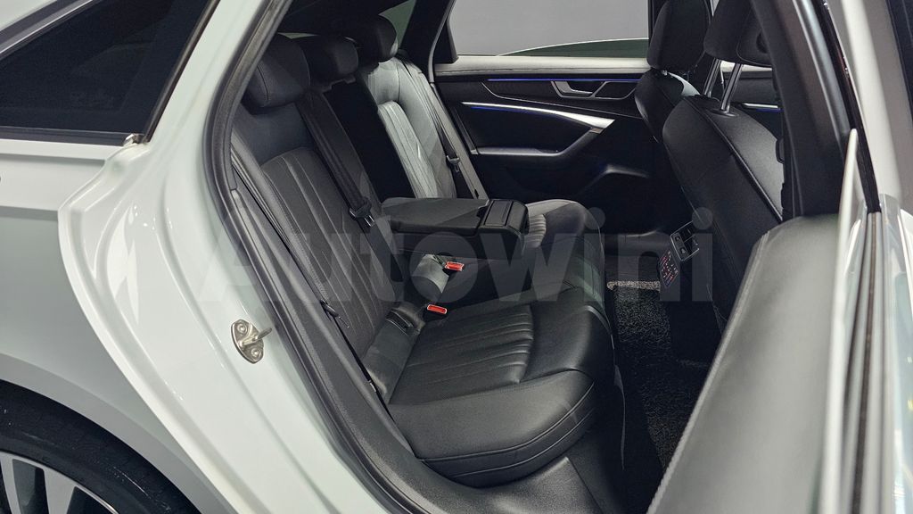 Audi A6(C8) 45 TFSI Quattro Premium — снимка 11