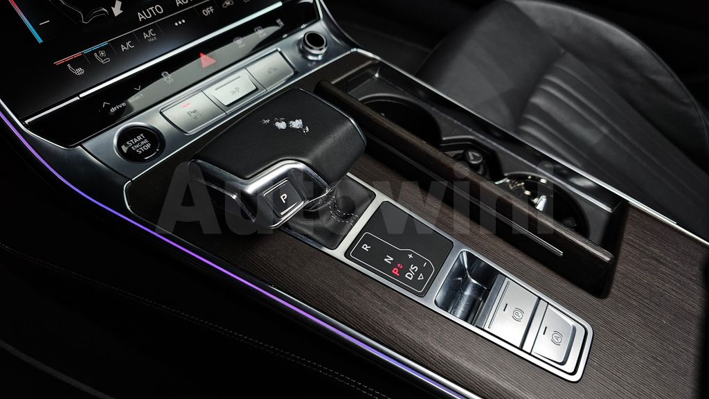 Audi A6(C8) 45 TDI Quattro Premium — снимка 9