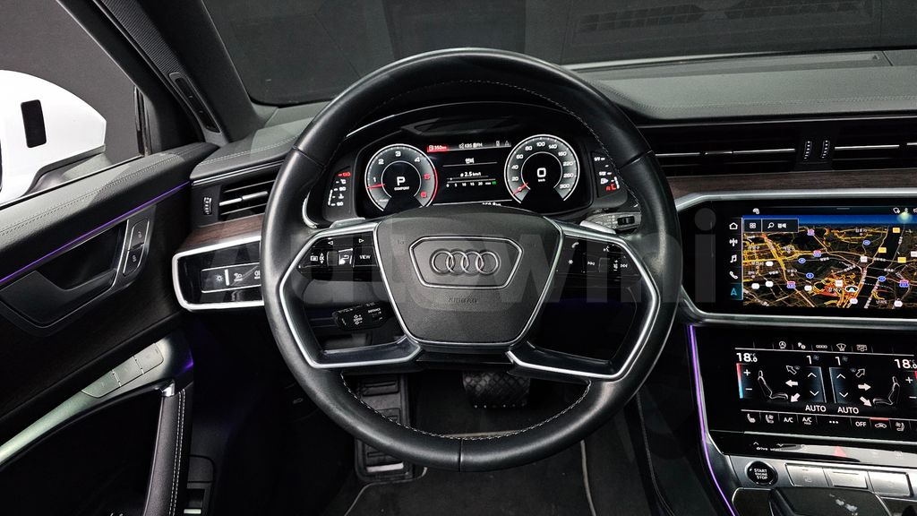 Audi A6(C8) 45 TDI Quattro Premium — снимка 13