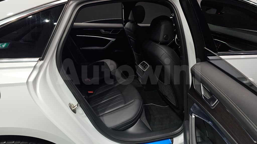 Audi A6(C8) 45 TDI Quattro Premium — снимка 11