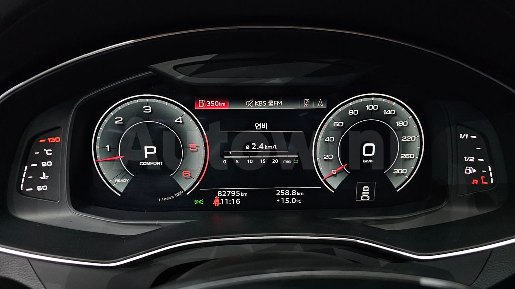 Audi A6(C8) 45 TDI Quattro Premium — снимка 8