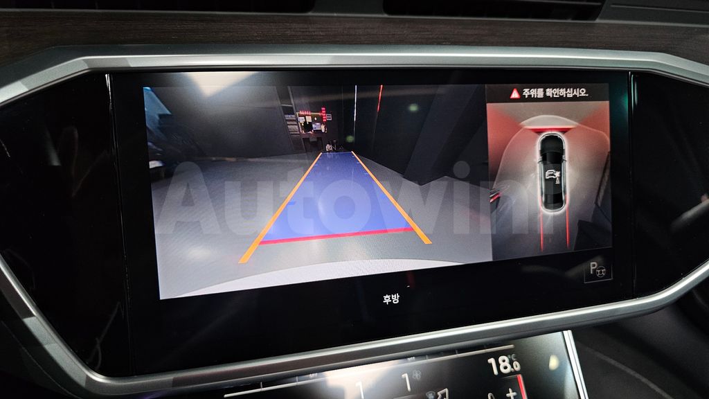 Audi A6(C8) 45 TDI Quattro Premium — снимка 15