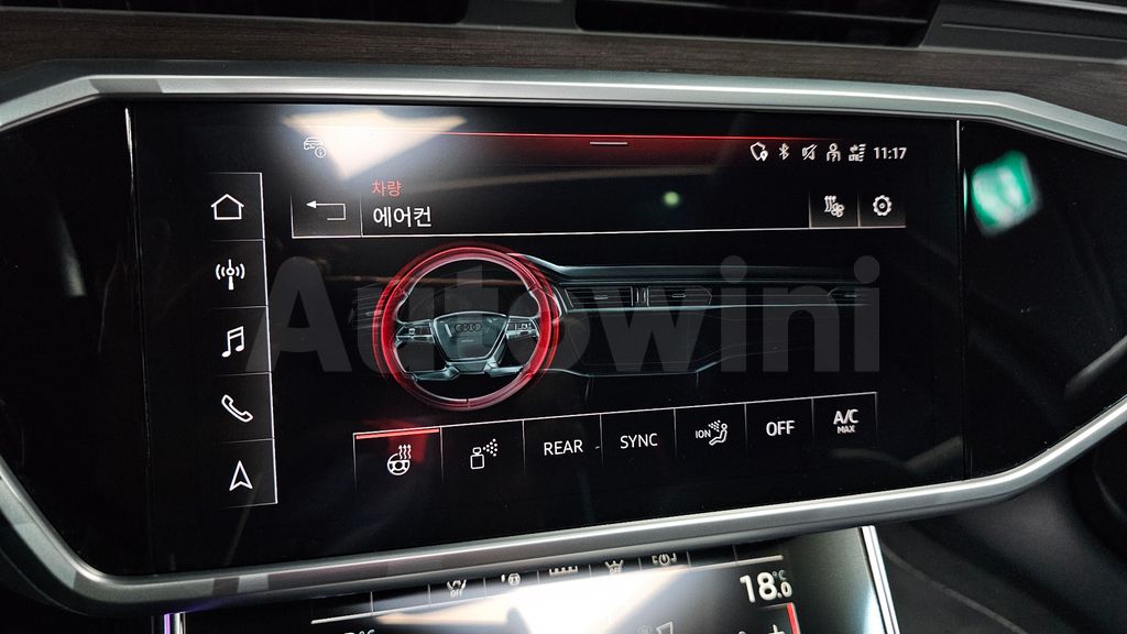 Audi A6(C8) 45 TDI Quattro Premium — снимка 17