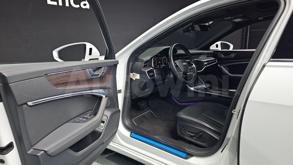 Audi A6(C8) 45 TDI Quattro Premium — снимка 10
