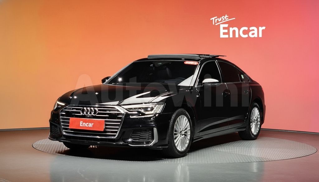 Audi A6(C8) 45 TFSI Quattro Premium — снимка 20