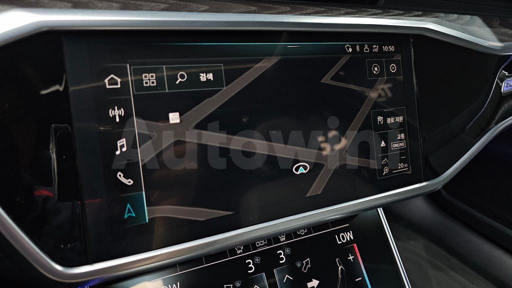 Audi A6(C8) 45 TFSI Quattro Premium — снимка 13