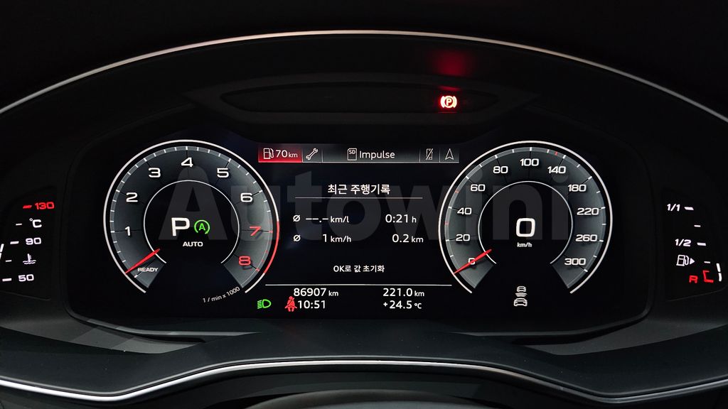 Audi A6(C8) 45 TFSI Quattro Premium — снимка 7