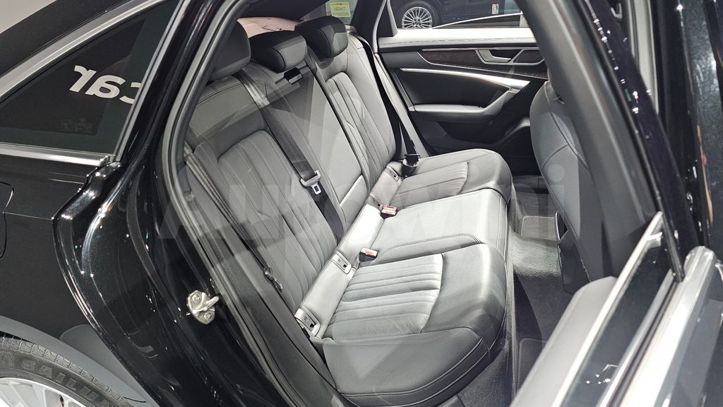 Audi A6(C8) 45 TFSI Quattro Premium — снимка 10