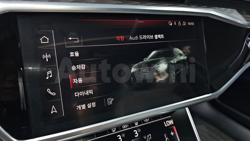 Audi A6(C8) 45 TFSI Quattro Premium — снимка 15