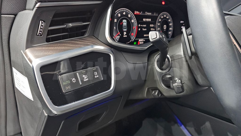 Audi A6(C8) 45 TFSI Quattro Premium — снимка 17
