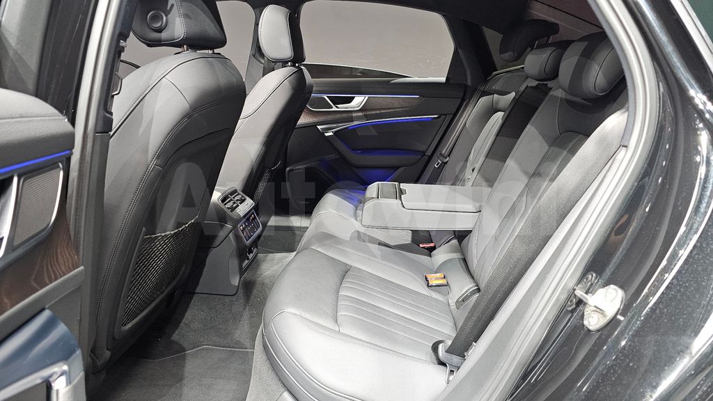 Audi A6(C8) 45 TFSI Quattro Premium — снимка 11