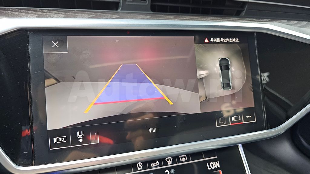 Audi A6(C8) 45 TFSI Quattro Premium — снимка 14