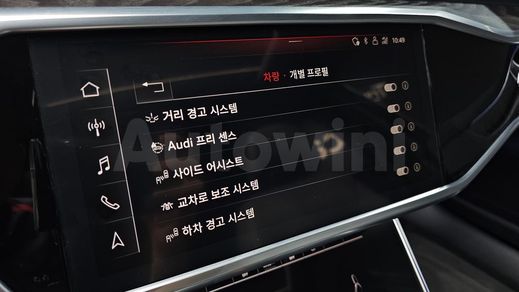 Audi A6(C8) 45 TFSI Quattro Premium — снимка 16