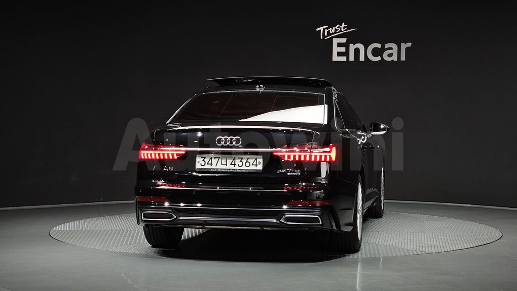 Audi A6(C8) 45 TFSI Quattro Premium — снимка 3