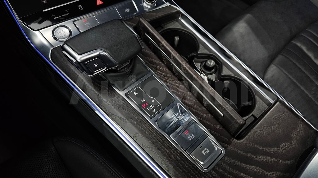 Audi A6(C8) 45 TFSI Quattro Premium — снимка 8