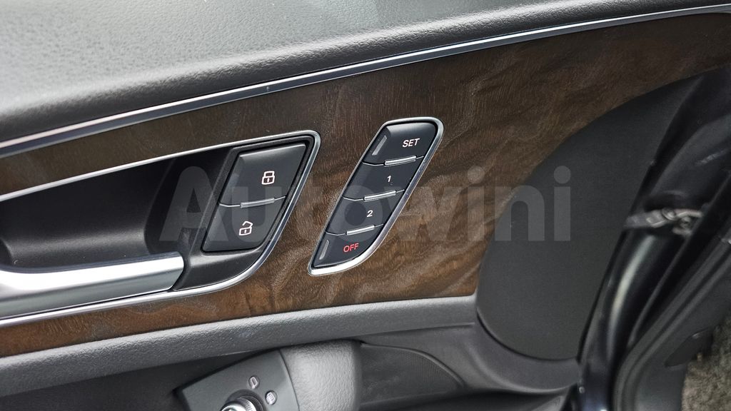 Audi New A6 40 TFSI Quattro Dynamic C7 — снимка 18