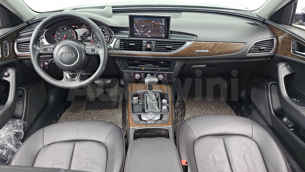 Audi New A6 40 TFSI Quattro Dynamic C7 — снимка 7
