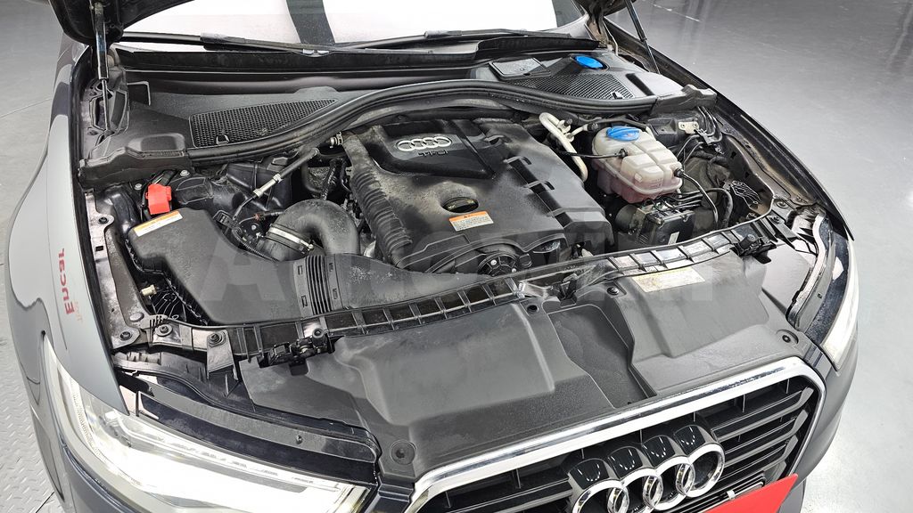 Audi New A6 40 TFSI Quattro Dynamic C7 — снимка 6