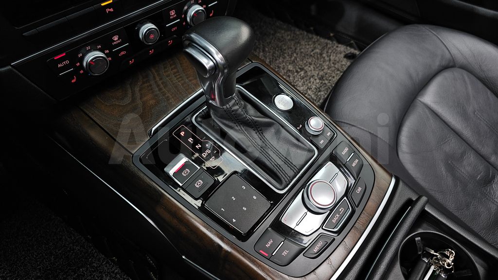 Audi New A6 40 TFSI Quattro Dynamic C7 — снимка 9