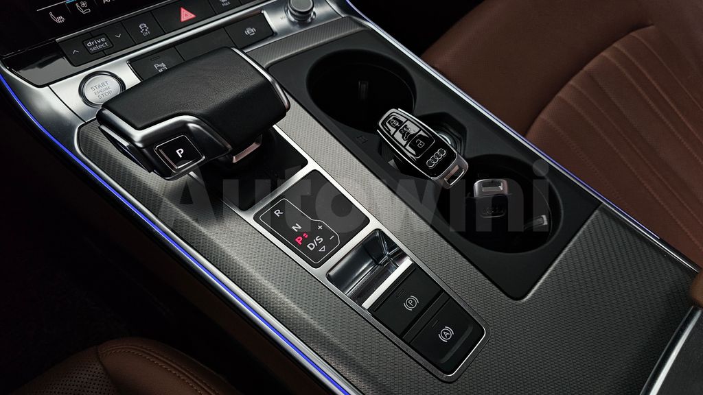 Audi A6(C8) 45 TFSI Quattro — снимка 8