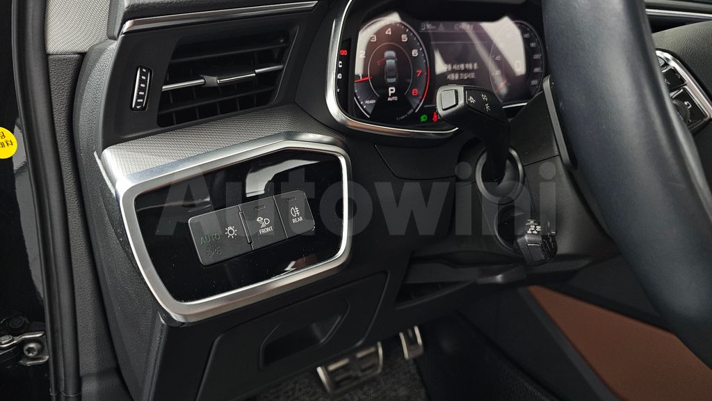 Audi A6(C8) 45 TFSI Quattro — снимка 17