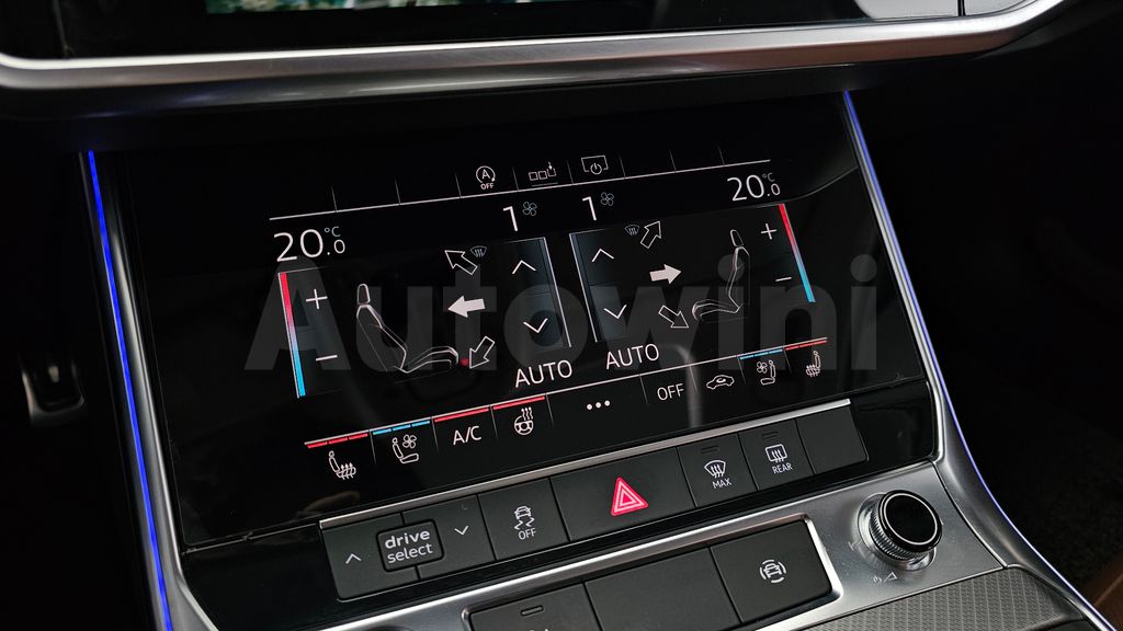 Audi A6(C8) 45 TFSI Quattro — снимка 19