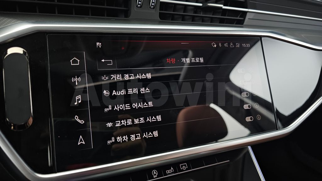 Audi A6(C8) 45 TFSI Quattro — снимка 15