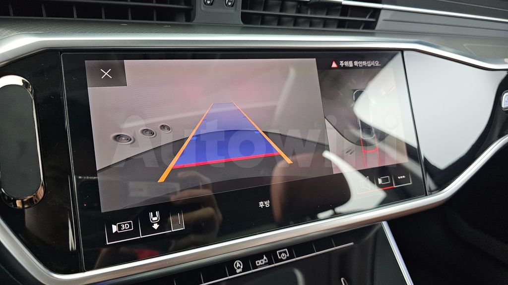 Audi A6(C8) 45 TFSI Quattro — снимка 14
