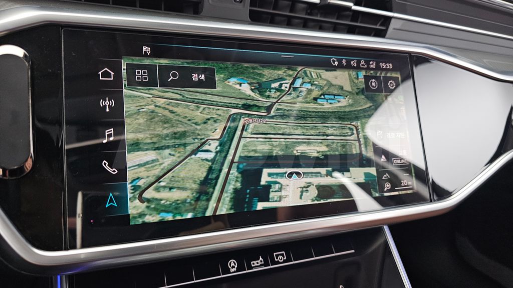 Audi A6(C8) 45 TFSI Quattro — снимка 13