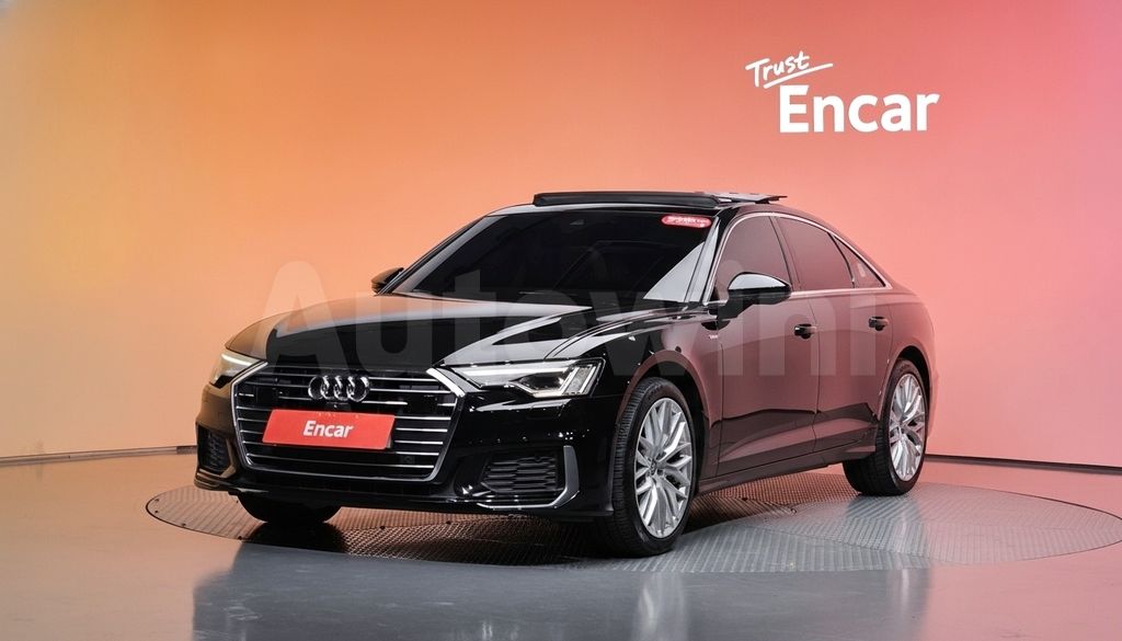 Audi A6(C8) 45 TFSI Quattro — снимка 20