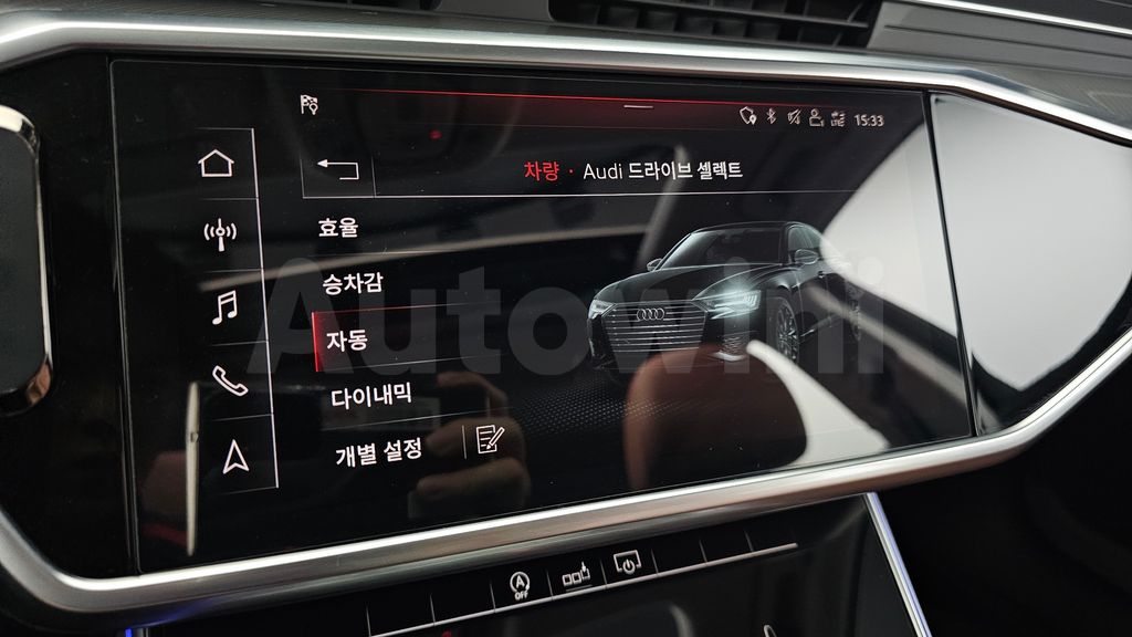 Audi A6(C8) 45 TFSI Quattro — снимка 16