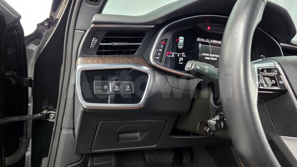 Audi A6(C8) 50 TDI Quattro Premium — снимка 16