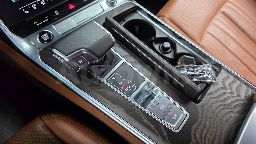Audi A6(C8) 50 TDI Quattro Premium — снимка 9