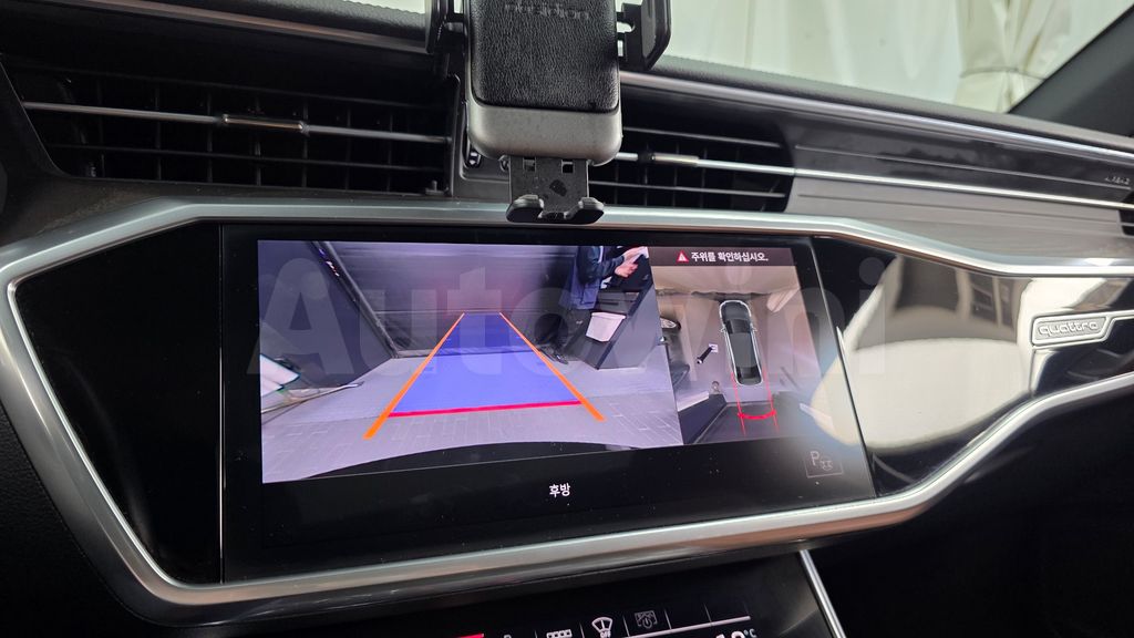 Audi A6(C8) 50 TDI Quattro Premium — снимка 15