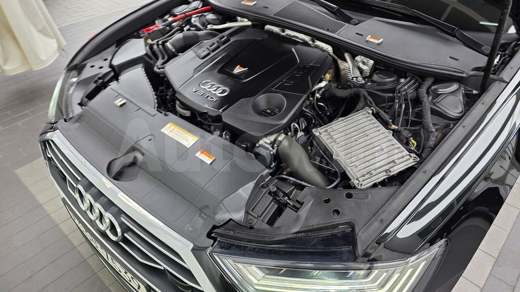 Audi A6(C8) 50 TDI Quattro Premium — снимка 6