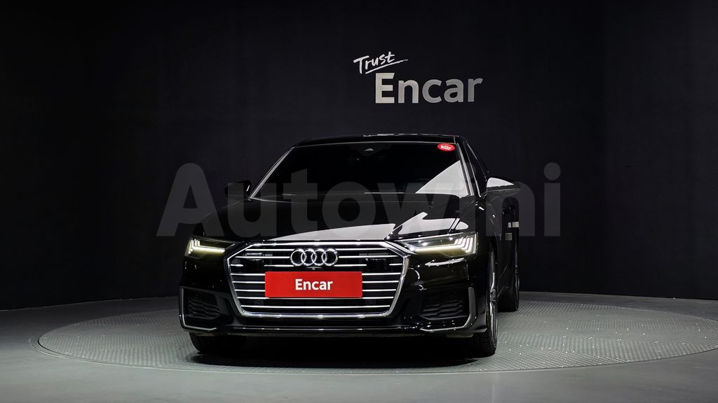 Audi A6(C8) 50 TDI Quattro Premium — снимка 3