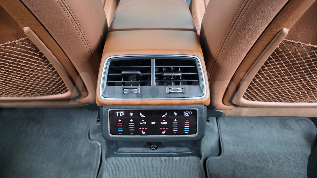 Audi A6(C8) 50 TDI Quattro Premium — снимка 18