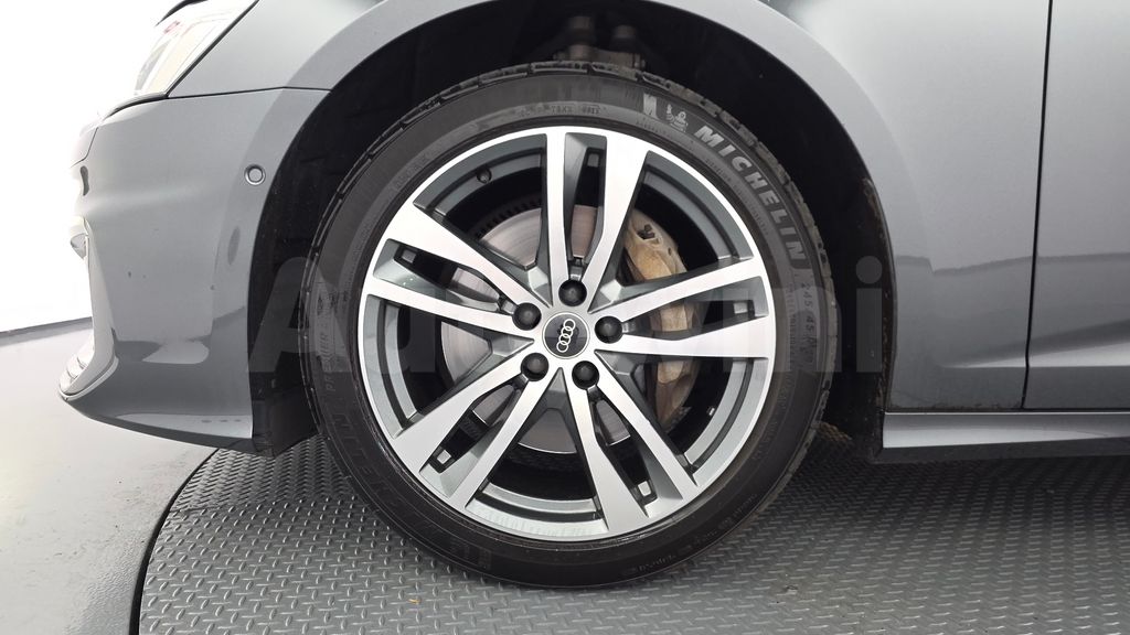 Audi A6(C8) 45 TDI Quattro Premium — снимка 5