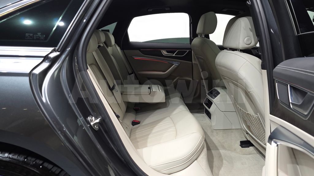 Audi A6(C8) 45 TDI Quattro Premium — снимка 11
