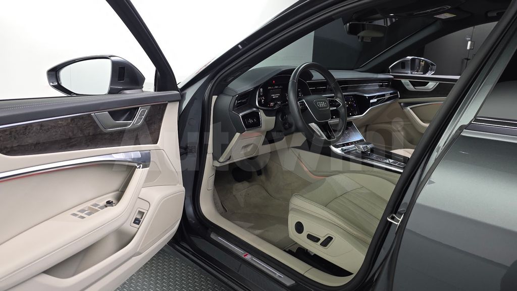 Audi A6(C8) 45 TDI Quattro Premium — снимка 10