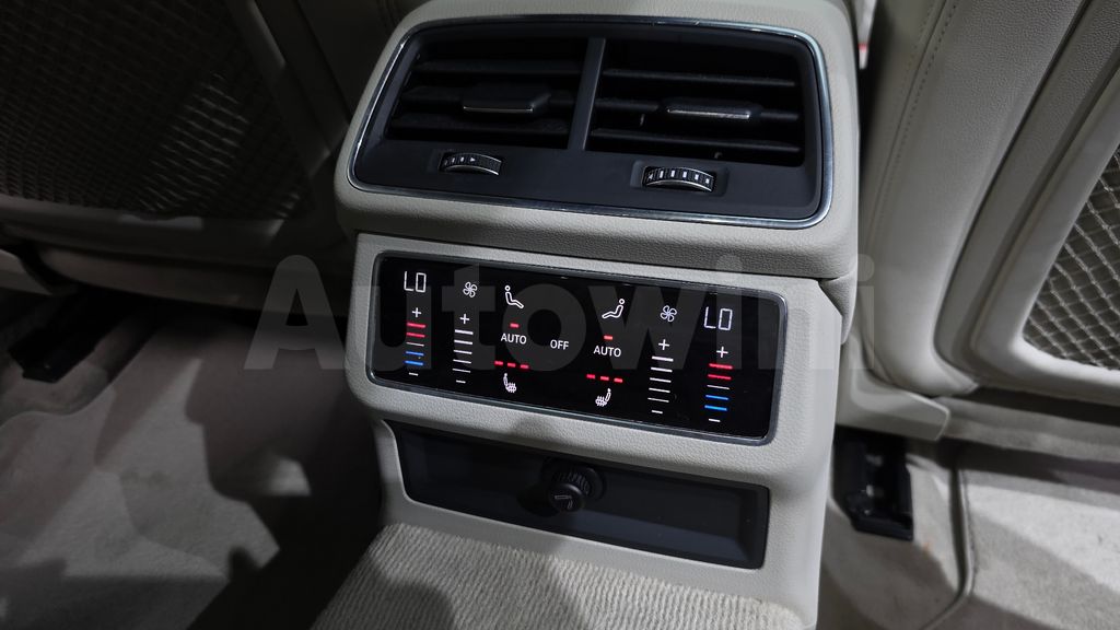 Audi A6(C8) 45 TDI Quattro Premium — снимка 18