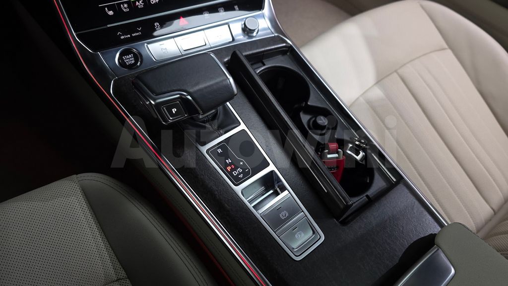 Audi A6(C8) 45 TDI Quattro Premium — снимка 9